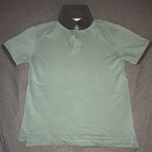 Acne Studios Size Medium Polo Shirt